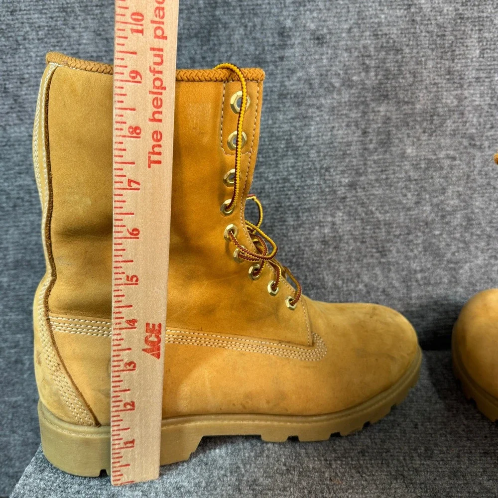 Timberland inch premium